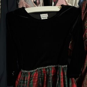 Sweet Heart Rose Dress almost new